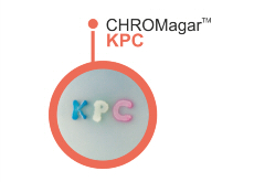 CHROMagar KPC
